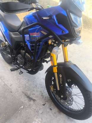 SHINERAY-SBM 250 T-2026