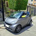 SMART FORTWO 1.0 CABRIO TURBO 12V GASOLINA 2P AUTOMÁTICO SMART FORTWO 1.0 CABRIO TURBO 12V GASOLINA 2P AUTOMÁTICO