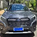 SUBARU FORESTER 2.0 e-BOXER MHEV S AWD LINEARTRONIC SUBARU FORESTER 2.0 e-BOXER MHEV S AWD LINEARTRONIC
