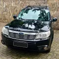 SUBARU FORESTER 2.0 XS 4X4 16V GASOLINA 4P AUTOMÁTICO SUBARU FORESTER 2.0 XS 4X4 16V GASOLINA 4P AUTOMÁTICO