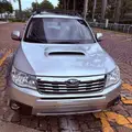 SUBARU FORESTER 2.5 XT 4X4 16V TURBO INTERCOOLER GASOLINA 4P AUTOMÁTICO SUBARU FORESTER 2.5 XT 4X4 16V TURBO INTERCOOLER GASOLINA 4P AUTOMÁTICO