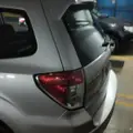 SUBARU FORESTER 2.5 XT 4X4 16V TURBO INTERCOOLER GASOLINA 4P AUTOMÁTICO SUBARU FORESTER 2.5 XT 4X4 16V TURBO INTERCOOLER GASOLINA 4P AUTOMÁTICO