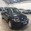 SUZUKI GRAND VITARA 2.0 4X2 16V GASOLINA 4P AUTOMÁTICO SUZUKI GRAND VITARA 2.0 4X2 16V GASOLINA 4P AUTOMÁTICO