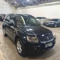 SUZUKI GRAND VITARA 2.0 4X2 16V GASOLINA 4P AUTOMÁTICO SUZUKI GRAND VITARA 2.0 4X2 16V GASOLINA 4P AUTOMÁTICO