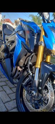 SUZUKI GSX-S1000 ABS 