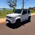 SUZUKI JIMNY 1.5 GASOLINA SIERRA 4STYLE 4X4 AUTOMÁTICO SUZUKI JIMNY 1.5 GASOLINA SIERRA 4STYLE 4X4 AUTOMÁTICO