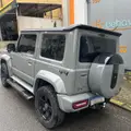 SUZUKI JIMNY 1.5 GASOLINA SIERRA 4STYLE 4X4 AUTOMÁTICO SUZUKI JIMNY 1.5 GASOLINA SIERRA 4STYLE 4X4 AUTOMÁTICO
