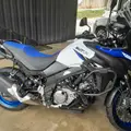 SUZUKI V-STROM 650XT ABS SUZUKI V-STROM 650XT ABS