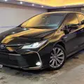 TOYOTA COROLLA 1.8 VVT-I HYBRID FLEX ALTIS PREMIUM CVT TOYOTA COROLLA 1.8 VVT-I HYBRID FLEX ALTIS PREMIUM CVT