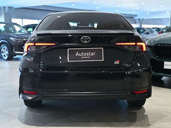 TOYOTA-COROLLA-2.0 VVT-IE FLEX GR-S DIRECT SHIFT TOYOTA-COROLLA-2025