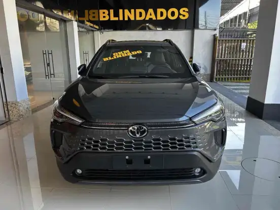 TOYOTA-COROLLA CROSS-2026