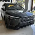 TOYOTA COROLLA CROSS 2.0 VVT-IE FLEX XRE DIRECT SHIFT TOYOTA COROLLA CROSS 2.0 VVT-IE FLEX XRE DIRECT SHIFT
