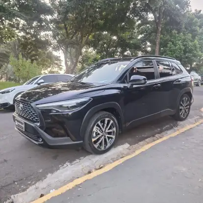 TOYOTA-COROLLA CROSS-2021