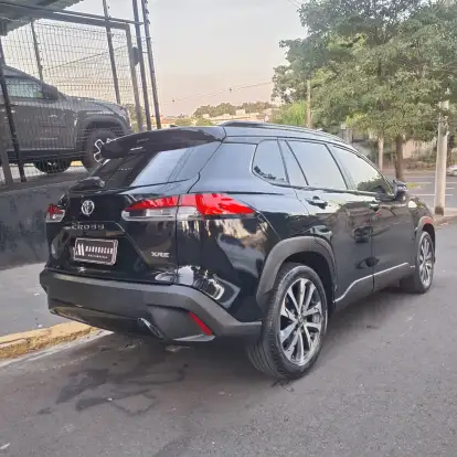 TOYOTA-COROLLA CROSS-2021