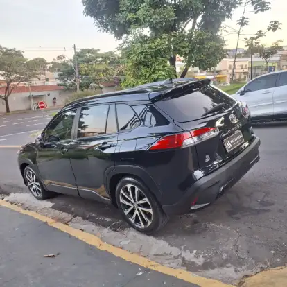 TOYOTA-COROLLA CROSS-2021