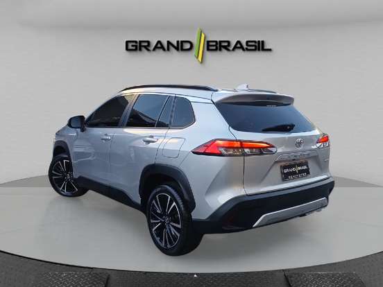 TOYOTA-COROLLA CROSS-2025
