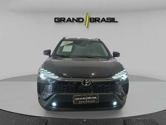 TOYOTA-COROLLA CROSS-2025