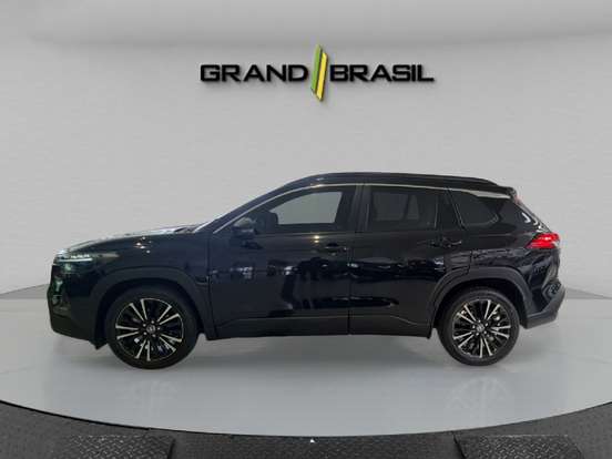 TOYOTA-COROLLA CROSS-2025