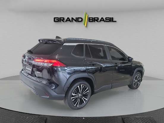 TOYOTA-COROLLA CROSS-2.0 VVT-IE FLEX XRX DIRECT SHIFT TOYOTA-COROLLA CROSS-2025