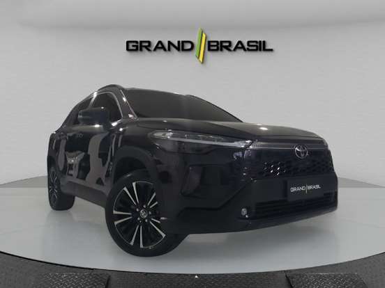 TOYOTA-COROLLA CROSS-2.0 VVT-IE FLEX XRX DIRECT SHIFT TOYOTA-COROLLA CROSS-2024