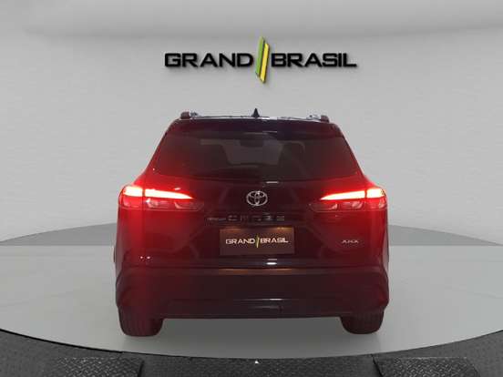 TOYOTA-COROLLA CROSS-2024