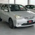 TOYOTA ETIOS 1.3 XS 16V FLEX 4P MANUAL TOYOTA ETIOS 1.3 XS 16V FLEX 4P MANUAL