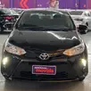 TOYOTA YARIS 1.5 16V FLEX SEDAN XL MULTIDRIVE TOYOTA YARIS 1.5 16V FLEX SEDAN XL MULTIDRIVE