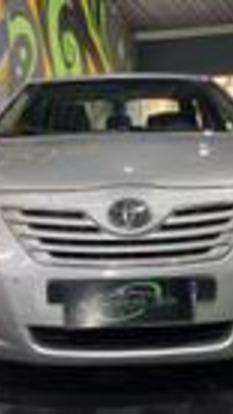 TOYOTA-CAMRY-2008