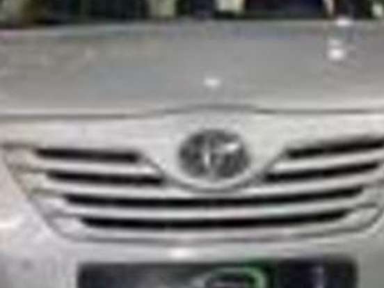 TOYOTA-CAMRY-3.5 XLE V6 24V GASOLINA 4P AUTOMÁTICO TOYOTA-CAMRY-2008
