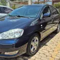 TOYOTA COROLLA 1.8 XEI 16V FLEX 4P MANUAL TOYOTA COROLLA 1.8 XEI 16V FLEX 4P MANUAL