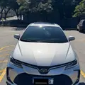 TOYOTA COROLLA 2.0 VVT-IE FLEX ALTIS DIRECT SHIFT TOYOTA COROLLA 2.0 VVT-IE FLEX ALTIS DIRECT SHIFT
