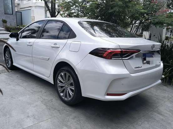 TOYOTA-COROLLA-2.0 VVT-IE FLEX XEI DIRECT SHIFT TOYOTA-COROLLA-2023
