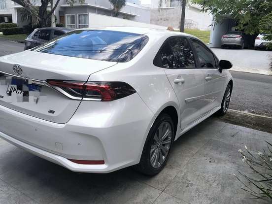 TOYOTA-COROLLA-2.0 VVT-IE FLEX XEI DIRECT SHIFT TOYOTA-COROLLA-2023