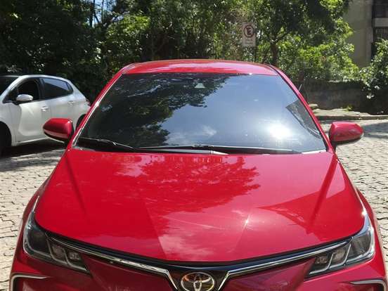 TOYOTA-COROLLA-2.0 VVT-IE FLEX XEI DIRECT SHIFT TOYOTA-COROLLA-2022