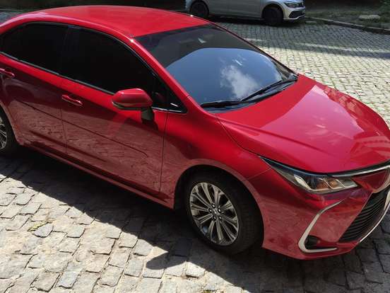 TOYOTA-COROLLA-2.0 VVT-IE FLEX XEI DIRECT SHIFT TOYOTA-COROLLA-2022