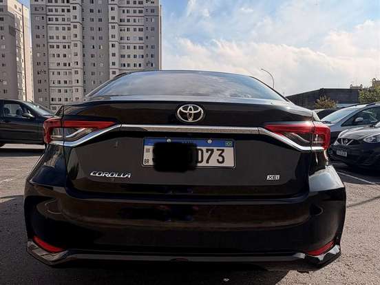 TOYOTA-COROLLA-2.0 VVT-IE FLEX XEI DIRECT SHIFT TOYOTA-COROLLA-2023