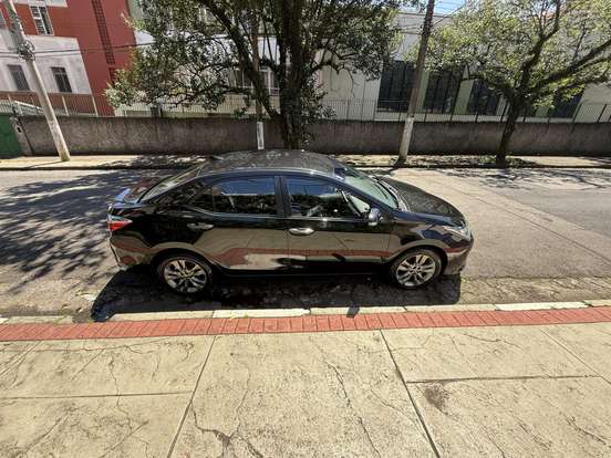 TOYOTA-COROLLA-2.0 XEI 16V FLEX 4P AUTOMÁTICO TOYOTA-COROLLA-2019