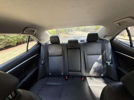 TOYOTA-COROLLA-2.0 XEI 16V FLEX 4P AUTOMÁTICO TOYOTA-COROLLA-2019