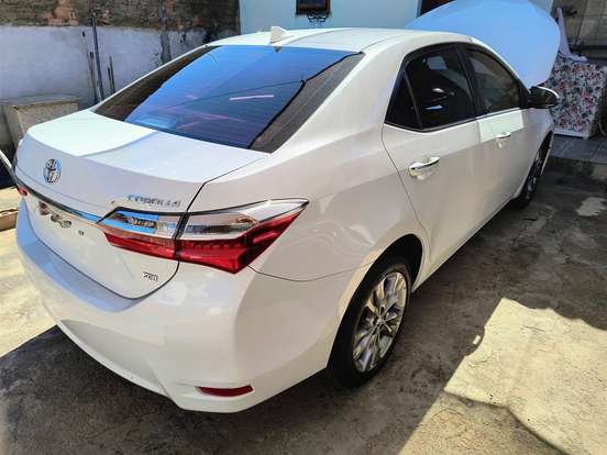 TOYOTA-COROLLA-2.0 XEI 16V FLEX 4P AUTOMÁTICO TOYOTA-COROLLA-2018