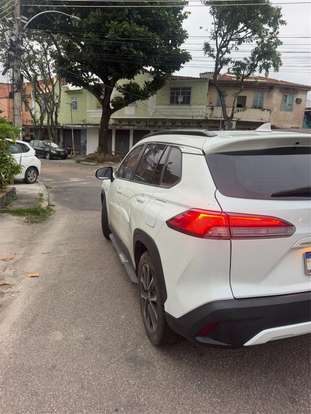 TOYOTA-COROLLA CROSS-2021