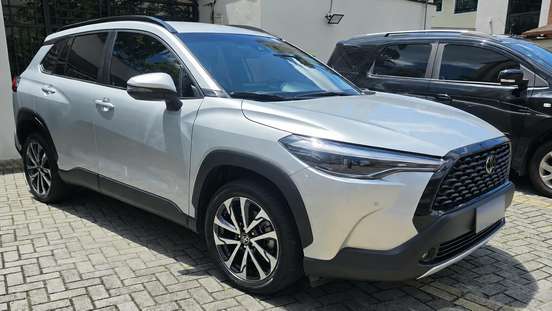 TOYOTA-COROLLA CROSS-2022