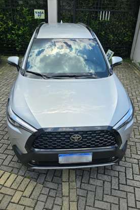 TOYOTA-COROLLA CROSS-2022