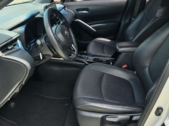 TOYOTA-COROLLA CROSS-2.0 VVT-IE FLEX XRE DIRECT SHIFT TOYOTA-COROLLA CROSS-2022
