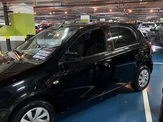 TOYOTA-ETIOS-1.3 X 16V FLEX 4P AUTOMÁTICO TOYOTA-ETIOS-2016