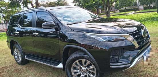 TOYOTA-HILUX SW4-2022