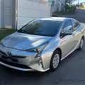TOYOTA PRIUS 1.8 16V HÍBRIDO 4P AUTOMÁTICO TOYOTA PRIUS 1.8 16V HÍBRIDO 4P AUTOMÁTICO