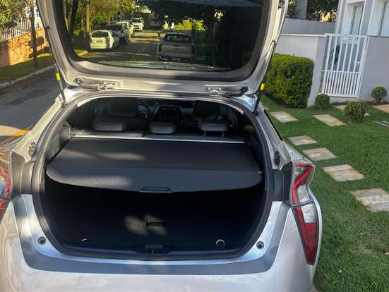 TOYOTA-PRIUS-1.8 16V HÍBRIDO 4P AUTOMÁTICO TOYOTA-PRIUS-2015