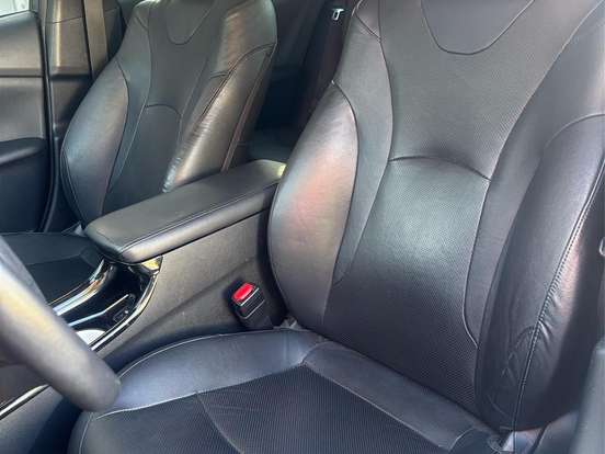 TOYOTA-PRIUS-1.8 16V HÍBRIDO 4P AUTOMÁTICO TOYOTA-PRIUS-2015