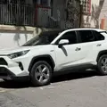 TOYOTA RAV4 2.5 VVT-IE HYBRID SX AWD CVT TOYOTA RAV4 2.5 VVT-IE HYBRID SX AWD CVT