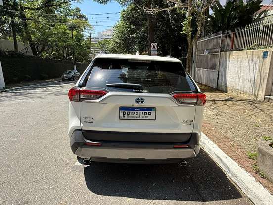 TOYOTA-RAV4-2.5 VVT-IE HYBRID SX AWD CVT TOYOTA-RAV4-2019